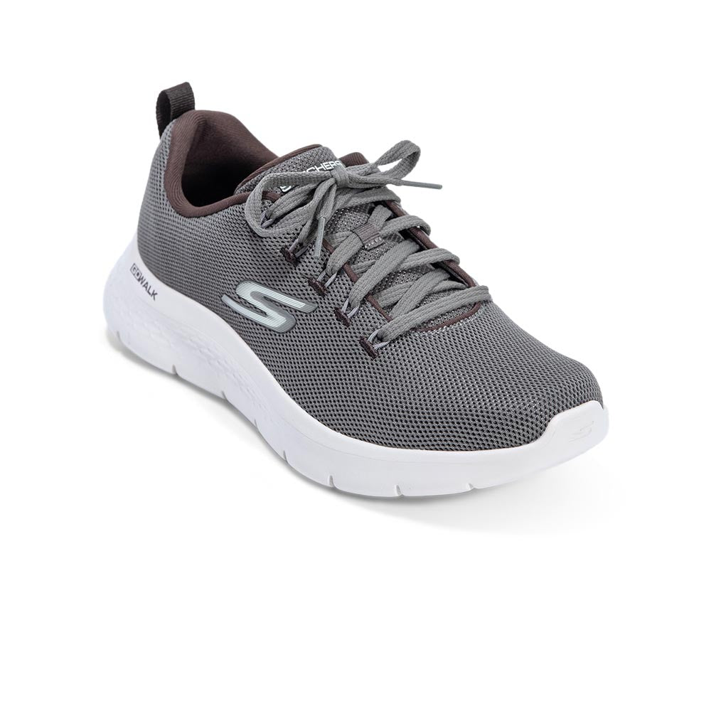 SKECHERS GO WALK® Flex รองเท้าออกกำลังกายผู้ชาย