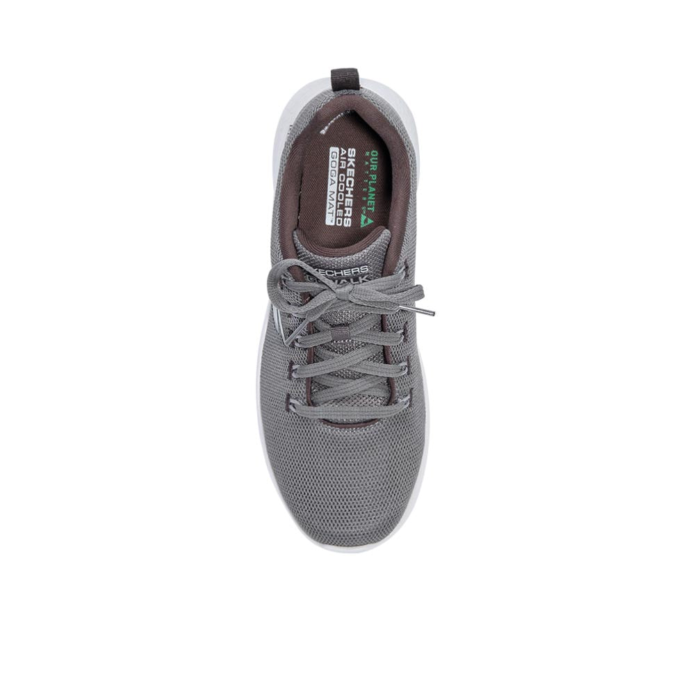 SKECHERS GO WALK® Flex รองเท้าออกกำลังกายผู้ชาย