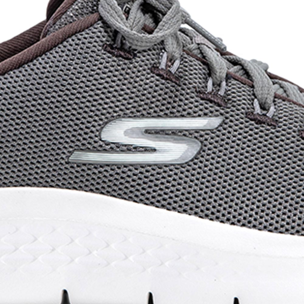 SKECHERS GO WALK® Flex รองเท้าออกกำลังกายผู้ชาย