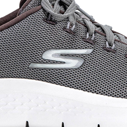 SKECHERS GO WALK® Flex รองเท้าออกกำลังกายผู้ชาย