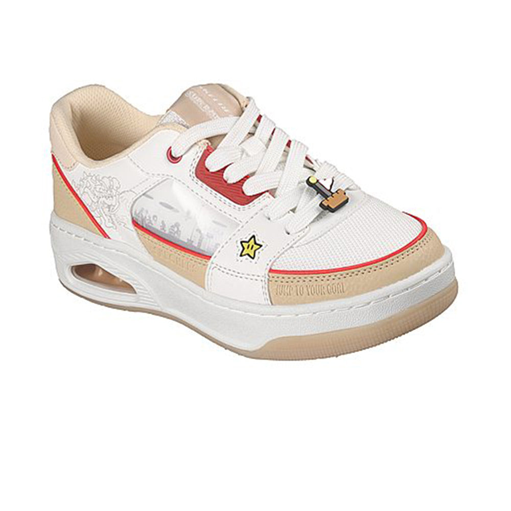 SKECHERS Street™ Uno Court Women's Lifestyle Shoes - Supersports Thailand