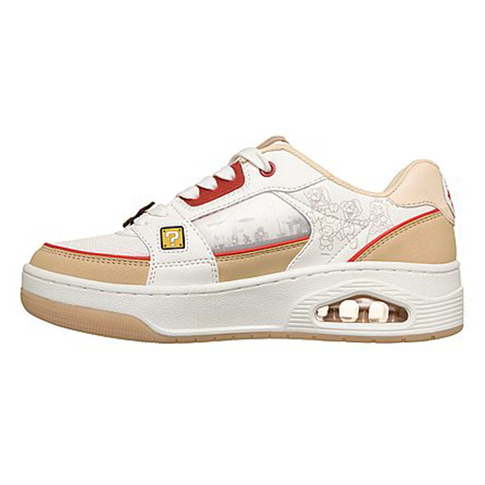 SKECHERS Street™ Uno Court Women's Lifestyle Shoes - Supersports Thailand