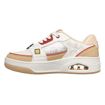 SKECHERS Street™ Uno Court Women's Lifestyle Shoes - Supersports Thailand