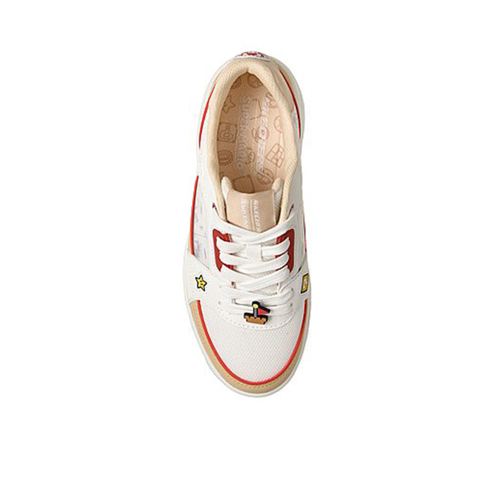 SKECHERS Street™ Uno Court Women's Lifestyle Shoes - Supersports Thailand Supersports Thailand