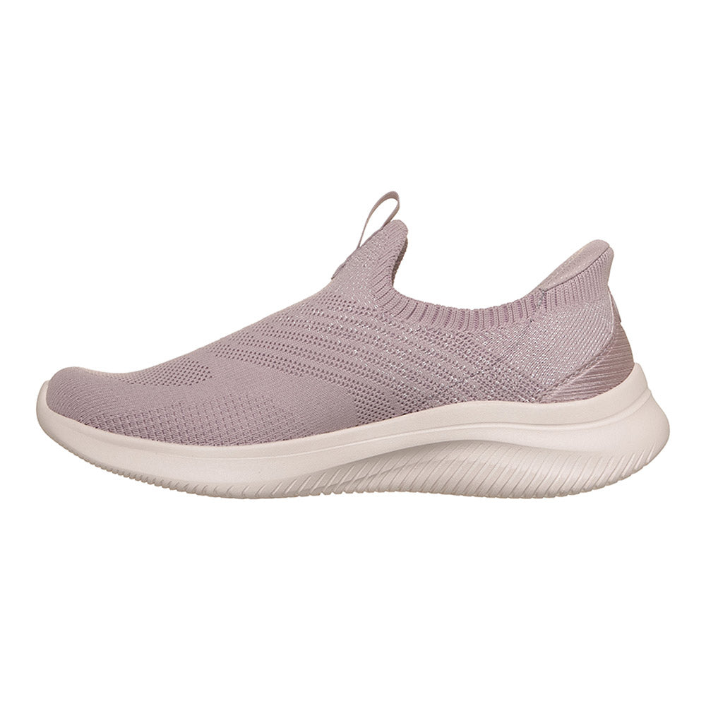 SKECHERS Slip-ins: Sport Ultra Flex 4.0 - Pure Dream รองเท้าลำลองผู้หญิง Supersports Thailand