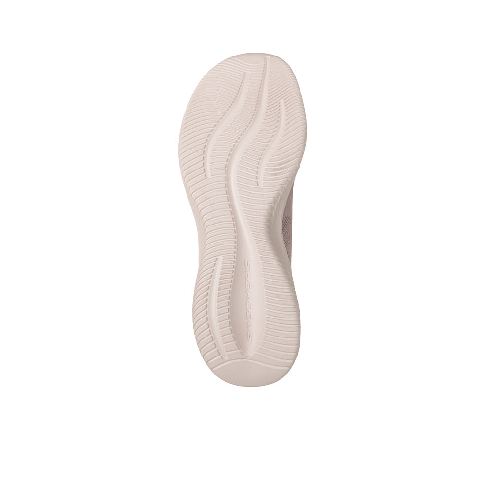 SKECHERS Slip-ins: Sport Ultra Flex 4.0 - Pure Dream รองเท้าลำลองผู้หญิง Supersports Thailand