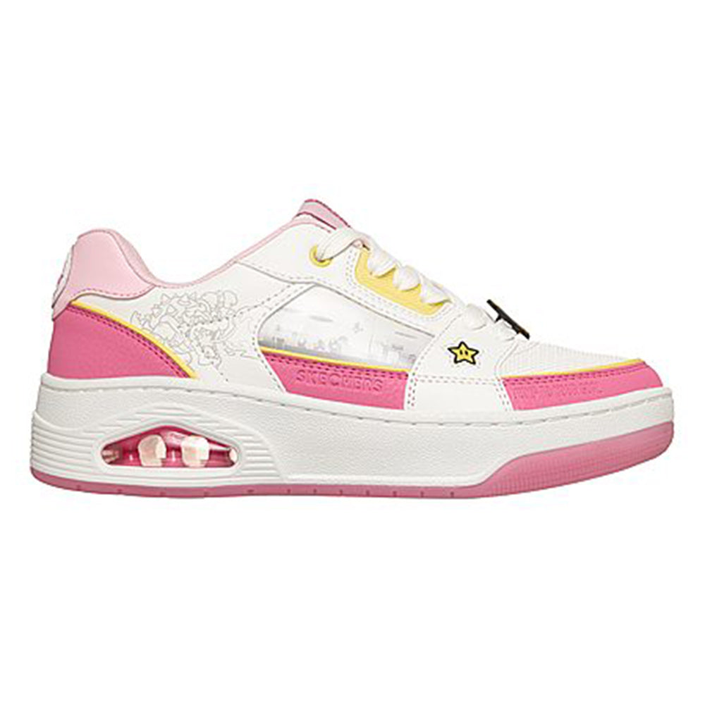 SKECHERS Street™ Uno Court Women's Lifestyle Shoes - Supersports Thailand