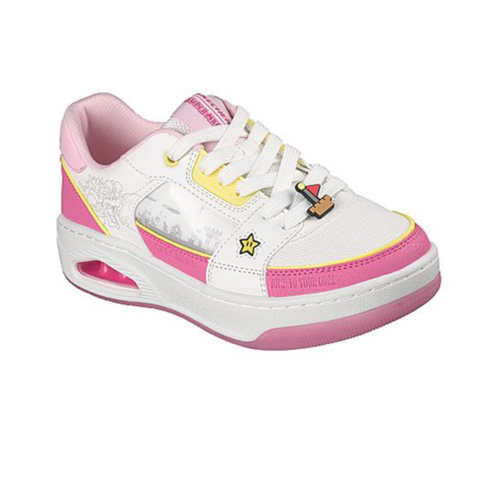 SKECHERS Street™ Uno Court Women's Lifestyle Shoes - Supersports Thailand