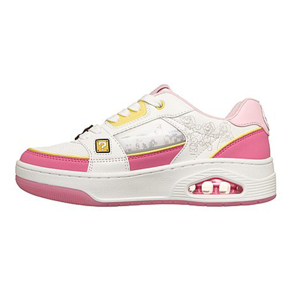 SKECHERS Street™ Uno Court Women's Lifestyle Shoes - Supersports Thailand Supersports Thailand