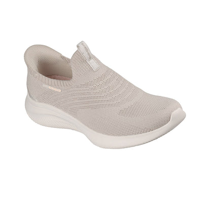 SKECHERS Slip-ins: Sport Ultra Flex 4.0 - Pure Dream รองเท้าลำลองผู้หญิง