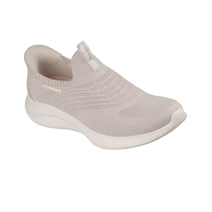 SKECHERS Slip-ins: Sport Ultra Flex 4.0 - Pure Dream Women's Lifestyle Shoes - Supersports Thailand