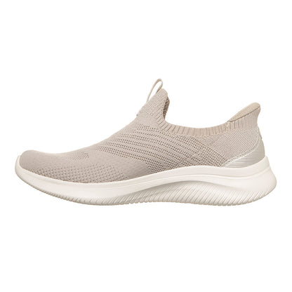 SKECHERS Slip-ins: Sport Ultra Flex 4.0 - Pure Dream รองเท้าลำลองผู้หญิง