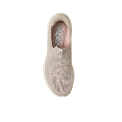 SKECHERS Slip-ins: Sport Ultra Flex 4.0 - Pure Dream รองเท้าลำลองผู้หญิง