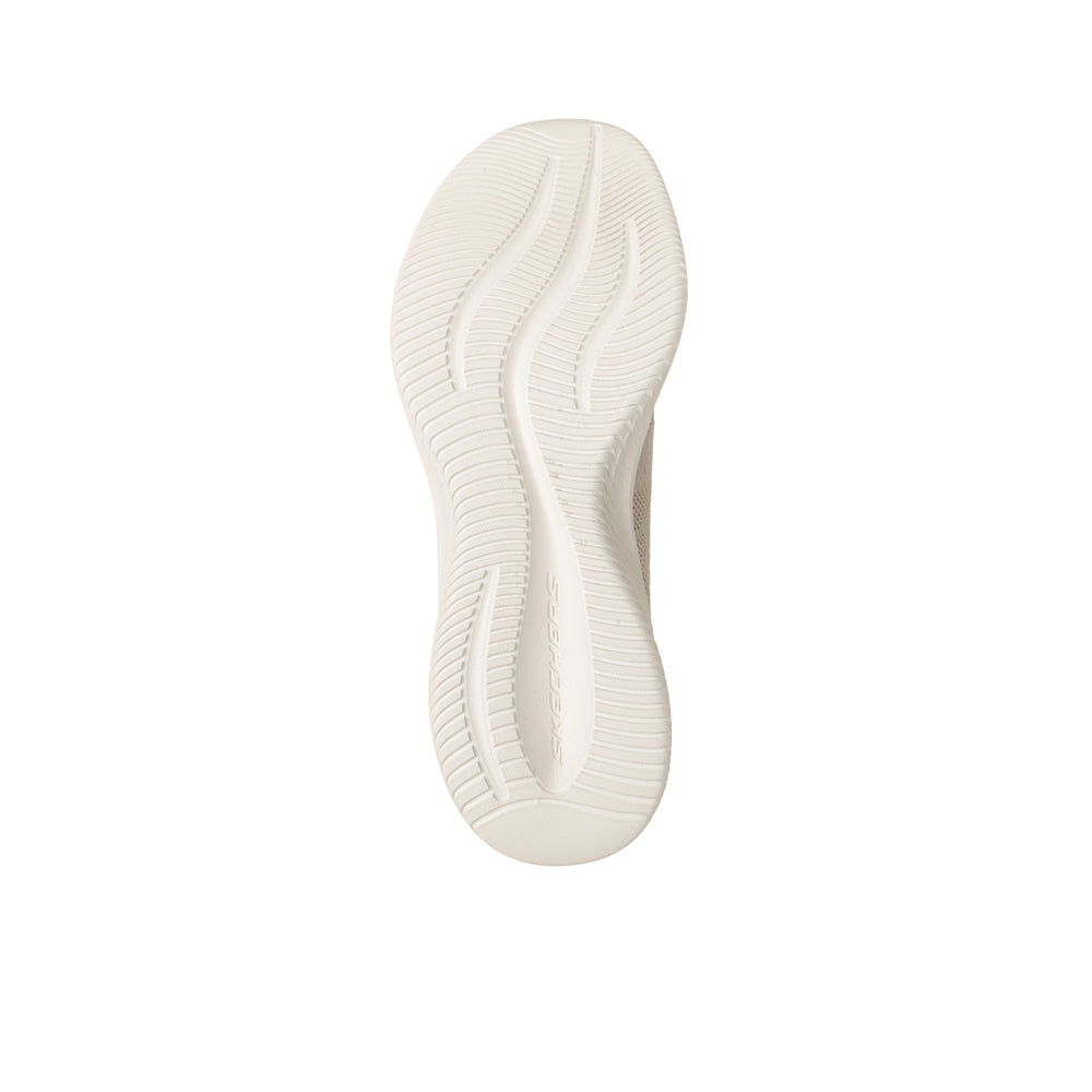 SKECHERS Slip-ins: Sport Ultra Flex 4.0 - Pure Dream รองเท้าลำลองผู้หญิง Supersports Thailand