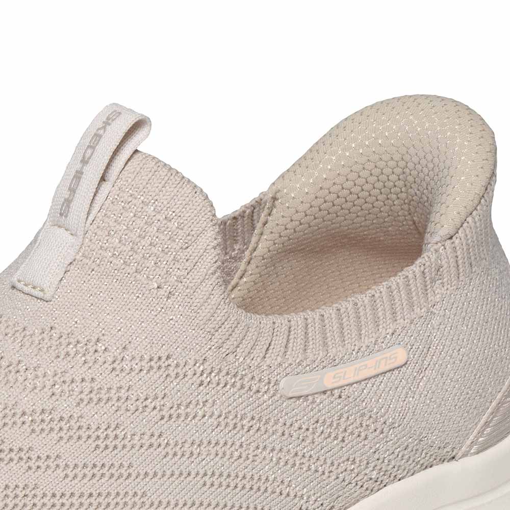 SKECHERS Slip-ins: Sport Ultra Flex 4.0 - Pure Dream รองเท้าลำลองผู้หญิง Supersports Thailand