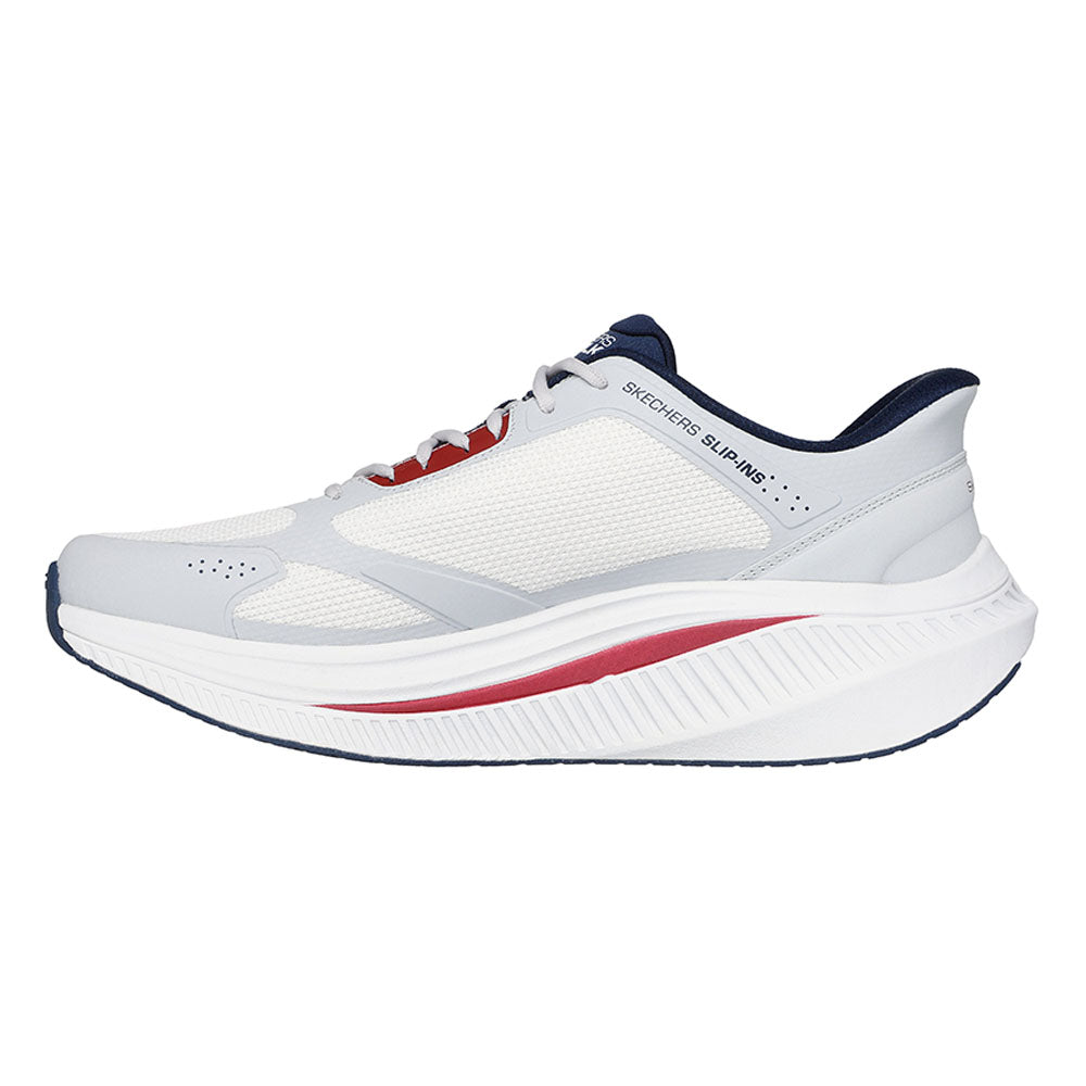 SKECHERS Slip-ins®: GO WALK® Max Cushioning® Arch Fit® - Jaylen รองเท้าออกกำลังกายผู้ชาย