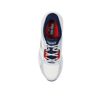 SKECHERS Slip-ins®: GO WALK® Max Cushioning® Arch Fit® - Jaylen รองเท้าออกกำลังกายผู้ชาย