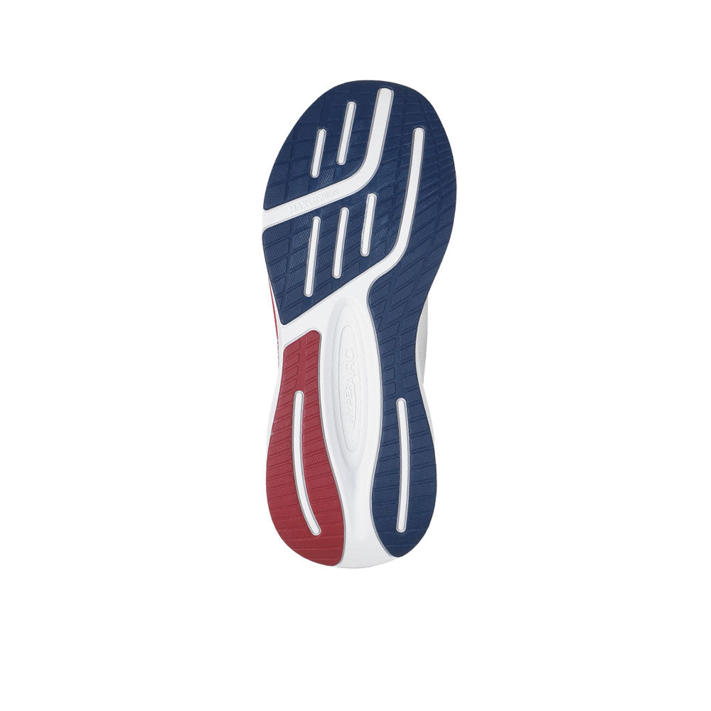 SKECHERS Slip-ins®: GO WALK® Max Cushioning® Arch Fit® - Jaylen รองเท้าออกกำลังกายผู้ชาย