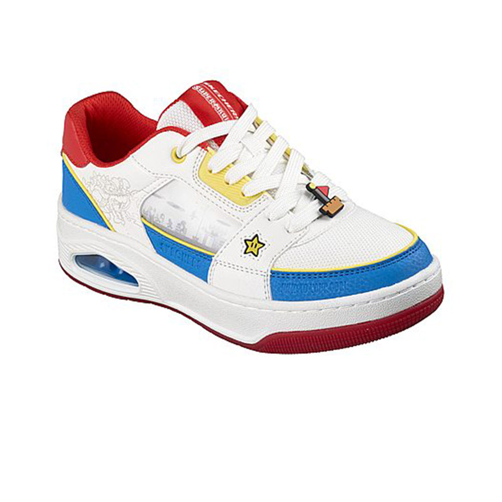 SKECHERS Street™ Uno Court Women's Lifestyle Shoes - Supersports Thailand