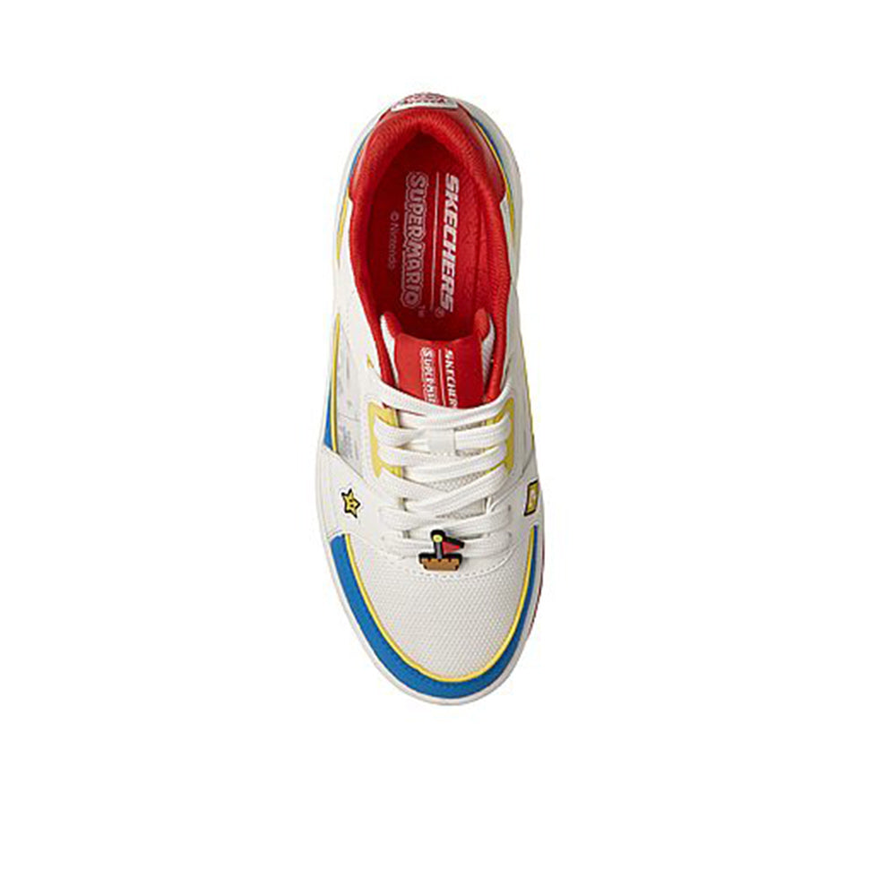 SKECHERS Street™ Uno Court Women's Lifestyle Shoes - Supersports Thailand Supersports Thailand