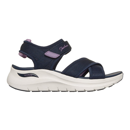 SKECHERS Arch Fit 2.0 Sandal - Feelin' Bright Women's Sandals