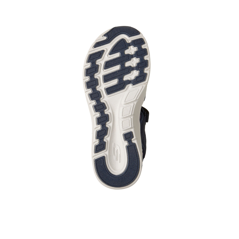 SKECHERS Arch Fit 2.0 Sandal - Feelin' Bright รองเท้าแตะผู้หญิง Supersports Thailand