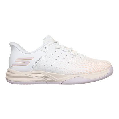 SKECHERS Slip-Ins: GO Pickleball Viper Court Reload Women's Indoor Court Shoes