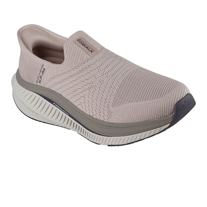 SKECHERS Slip-ins®: GO WALK® Max Cushioning® Arch Fit® - Jasey Men's Training Shoes - Supersports Thailand