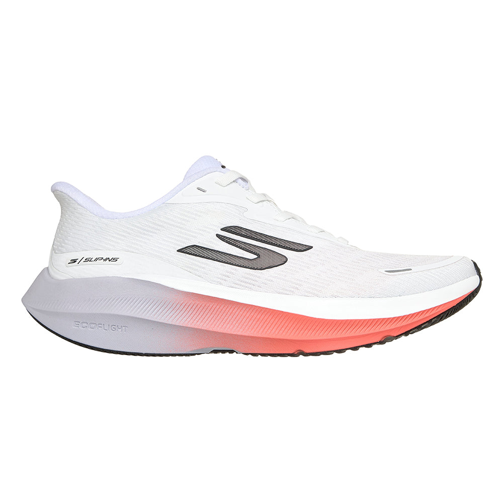 SKECHERS Hands Free Slip-ins: Aero Pulse รองเท้าวิ่งผู้หญิง Supersports Thailand