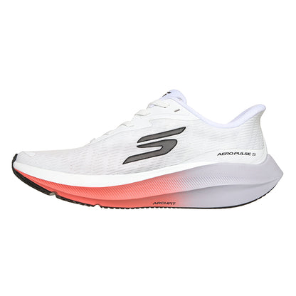 SKECHERS Hands Free Slip-ins: Aero Pulse รองเท้าวิ่งผู้หญิง