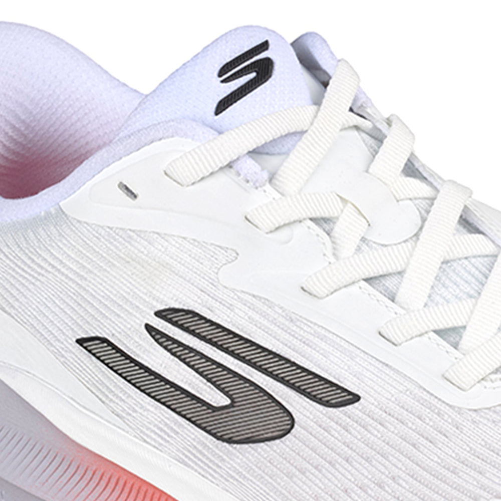 SKECHERS Hands Free Slip-ins: Aero Pulse รองเท้าวิ่งผู้หญิง Supersports Thailand