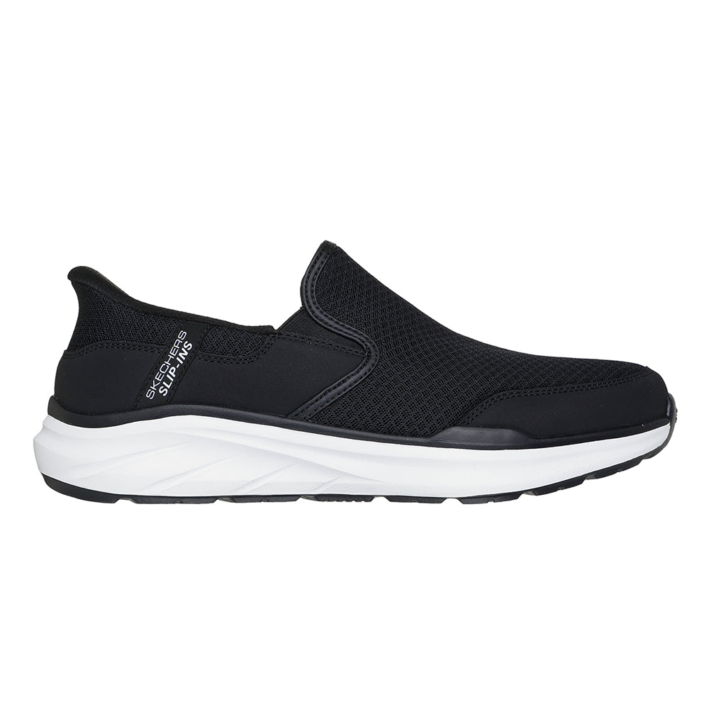 SKECHERS Hands Free Slip-ins® Relaxed Fit®: Equalizer 6.0 - Stoaver Men's Lifestyle Shoes - Supersports Thailand Supersports Thailand