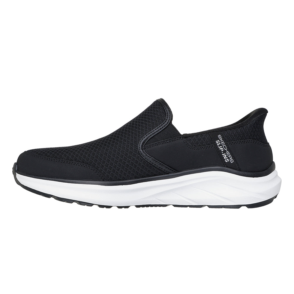 SKECHERS Hands Free Slip-ins® Relaxed Fit®: Equalizer 6.0 - Stoaver Men's Lifestyle Shoes - Supersports Thailand