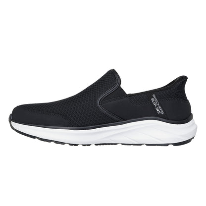 SKECHERS Hands Free Slip-ins® Relaxed Fit®: Equalizer 6.0 - Stoaver Men's Lifestyle Shoes - Supersports Thailand