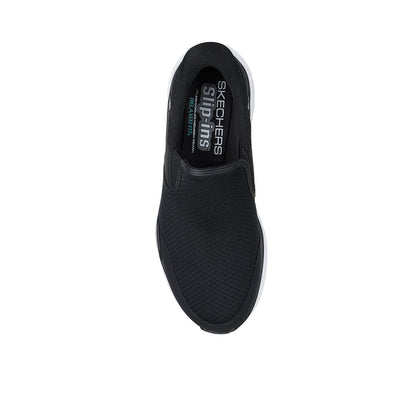 SKECHERS Hands Free Slip-ins® Relaxed Fit®: Equalizer 6.0 - Stoaver Men's Lifestyle Shoes - Supersports Thailand