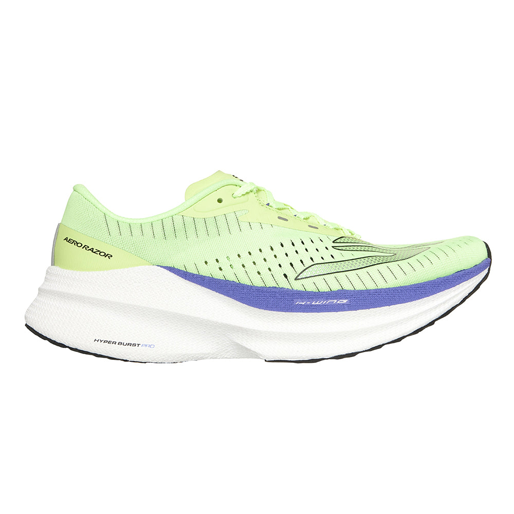 SKECHERS Aero Razor รองเท้าวิ่งผู้หญิง Supersports Thailand