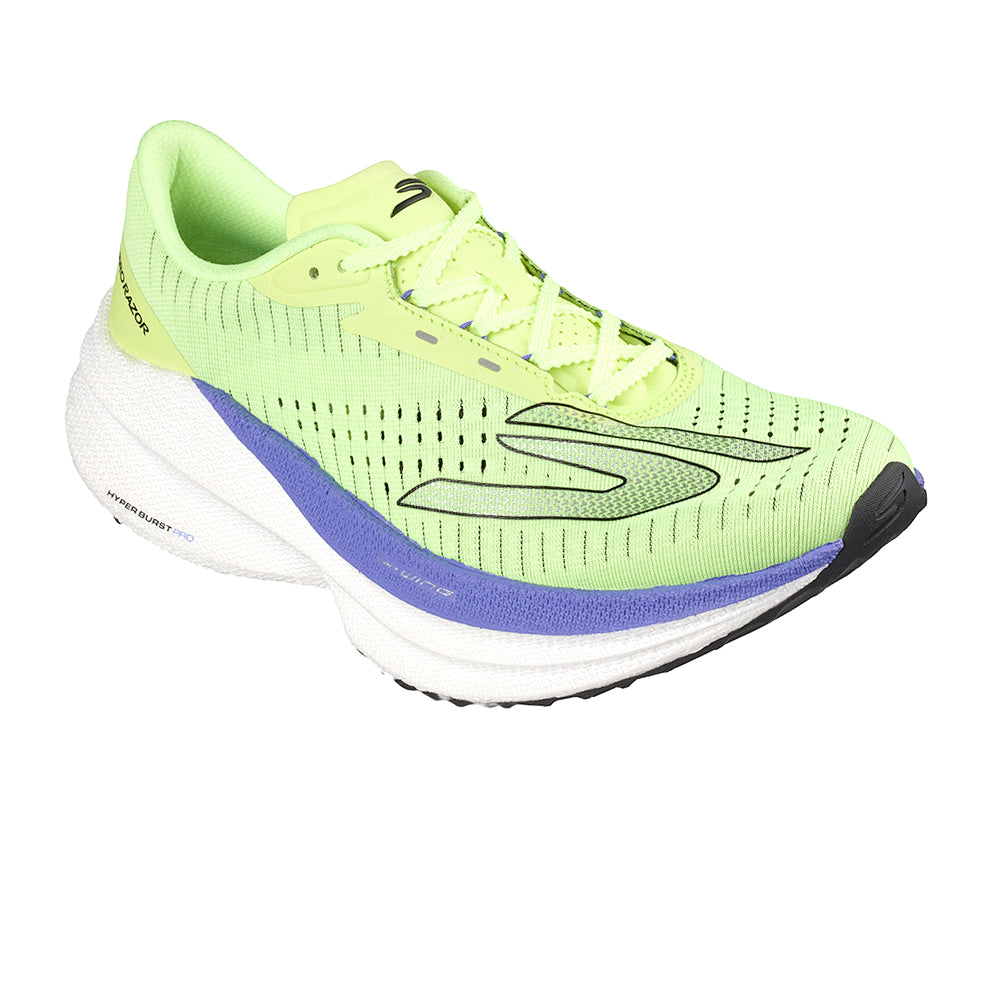 SKECHERS Aero Razor รองเท้าวิ่งผู้หญิง Supersports Thailand