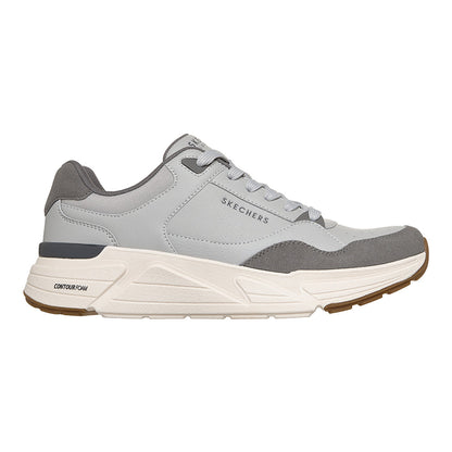 SKECHERS Street Rovino Lite - Cool Two The Core รองเท้าลำลองผู้ชาย
