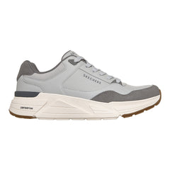 SKECHERS Street Rovino Lite - Cool Two The Core รองเท้าลำลองผู้ชาย