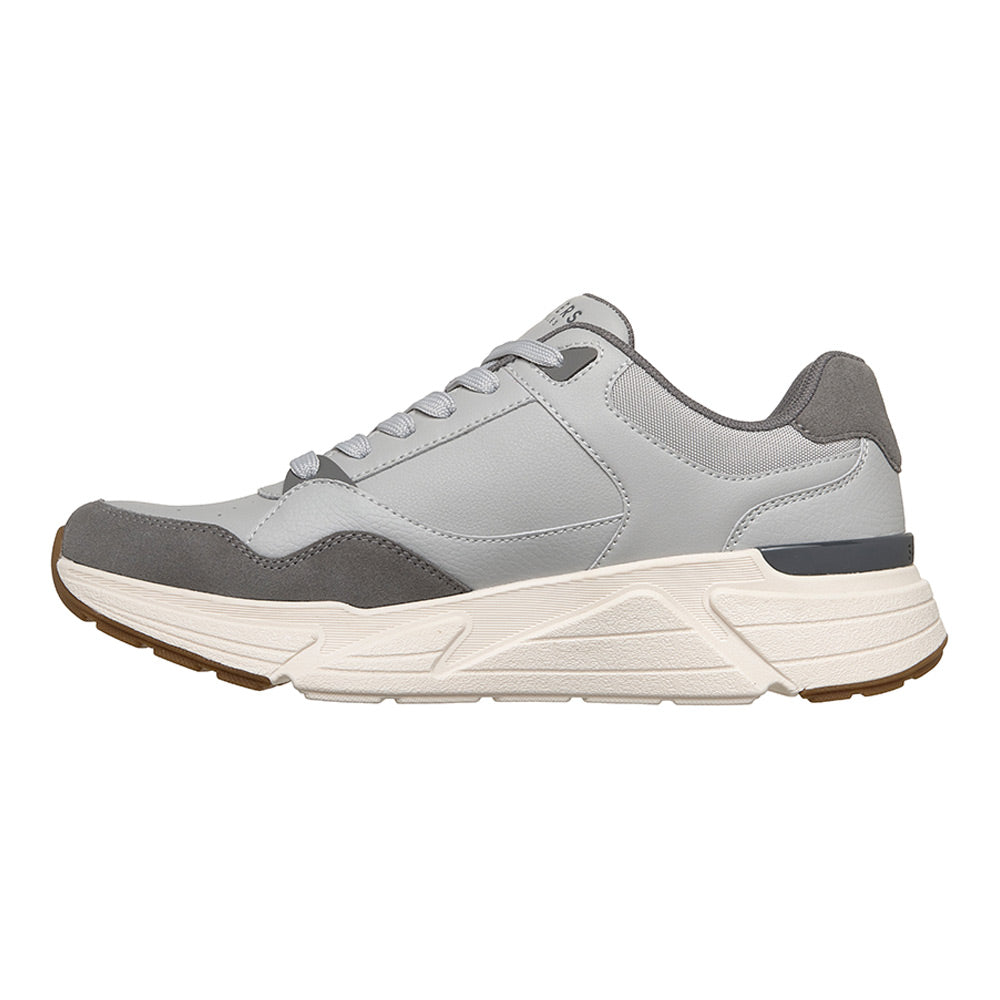 SKECHERS Street Rovino Lite - Cool Two The Core รองเท้าลำลองผู้ชาย Supersports Thailand