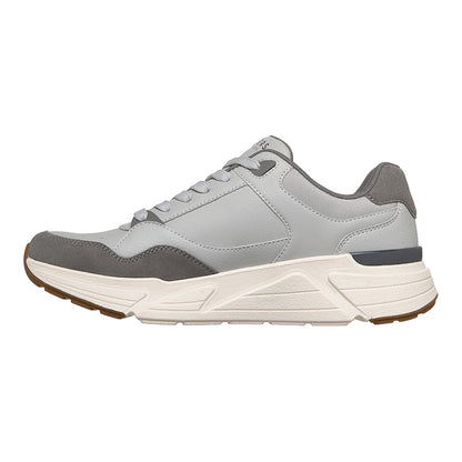 SKECHERS Street Rovino Lite - Cool Two The Core รองเท้าลำลองผู้ชาย