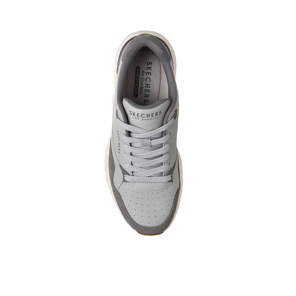 SKECHERS Street Rovino Lite - Cool Two The Core รองเท้าลำลองผู้ชาย Supersports Thailand