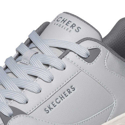 SKECHERS Street Rovino Lite - Cool Two The Core รองเท้าลำลองผู้ชาย