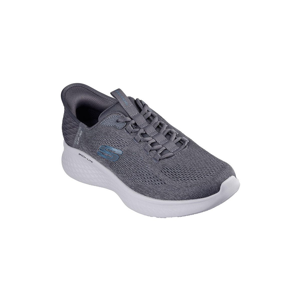 SKECHERS Hands Free Slip-ins®: Skech-Lite Pro - Primebase Men's Lifestyle Shoes - Supersports Thailand Supersports Thailand