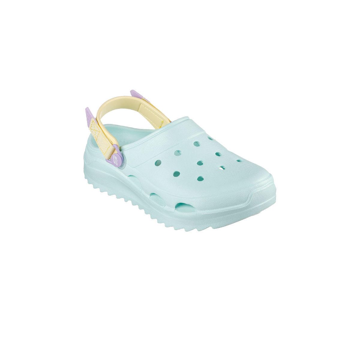 SKECHERS Foamies Surge - Cheery รองเท้าแตะผู้หญิง Supersports Thailand