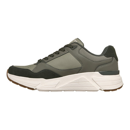 SKECHERS Street Rovino Lite - Cool Two The Core รองเท้าลำลองผู้ชาย