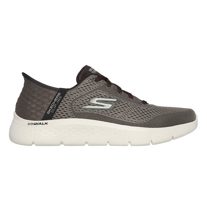 SKECHERS Slip-ins®: GO WALK® Flex - New World Men's Training Shoes