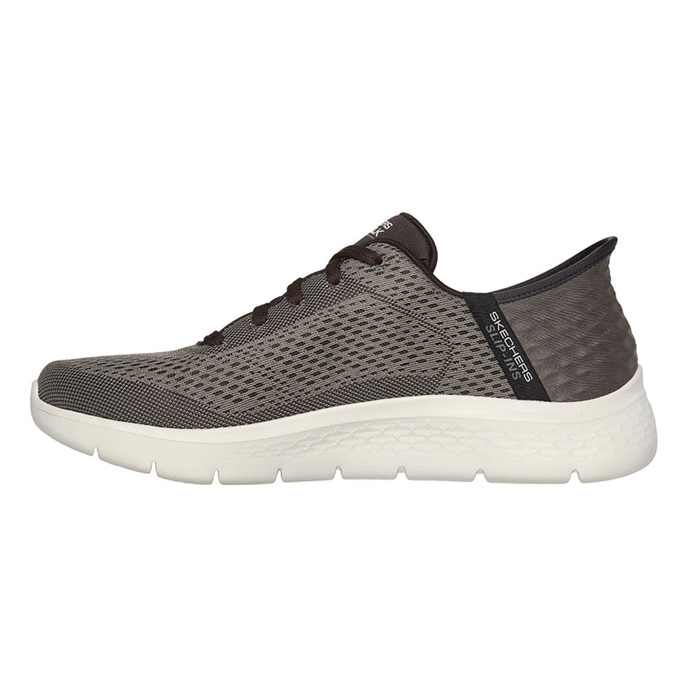 SKECHERS Slip-ins®: GO WALK® Flex - New World Men's Training Shoes