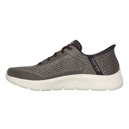 SKECHERS Slip-ins®: GO WALK® Flex - New World Men's Training Shoes