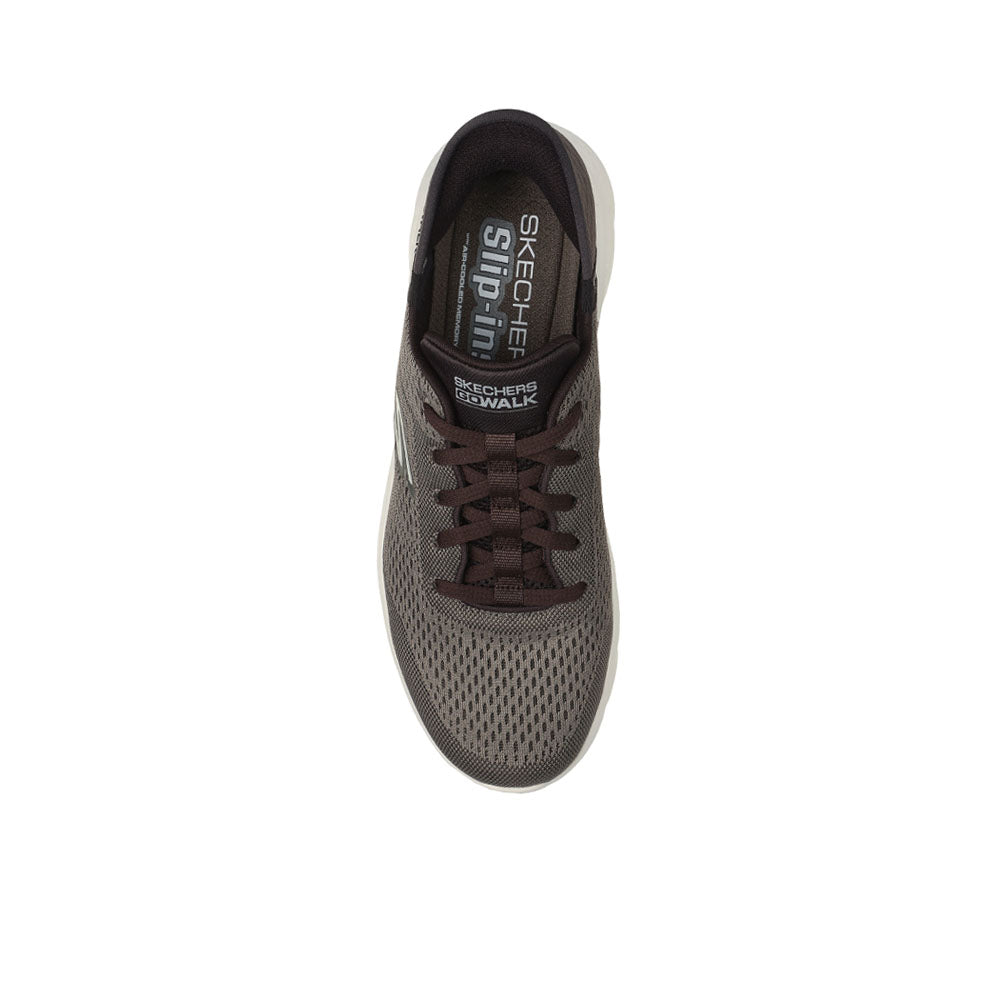 SKECHERS Slip-ins®: GO WALK® Flex - New World Men's Training Shoes